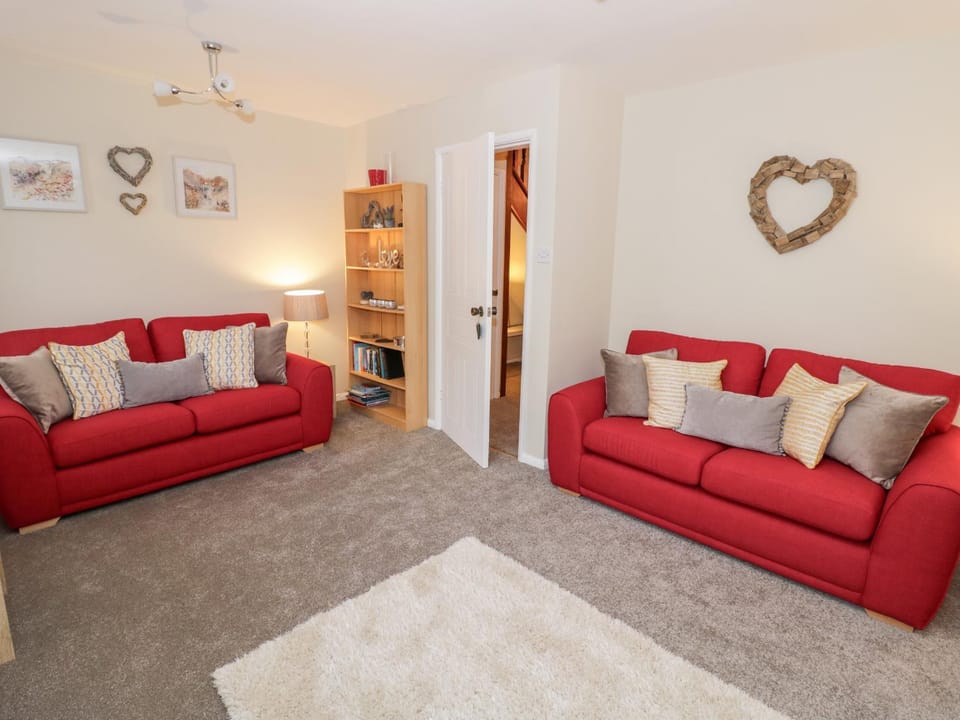 Valentines Cottage House in Stratford-upon-Avon