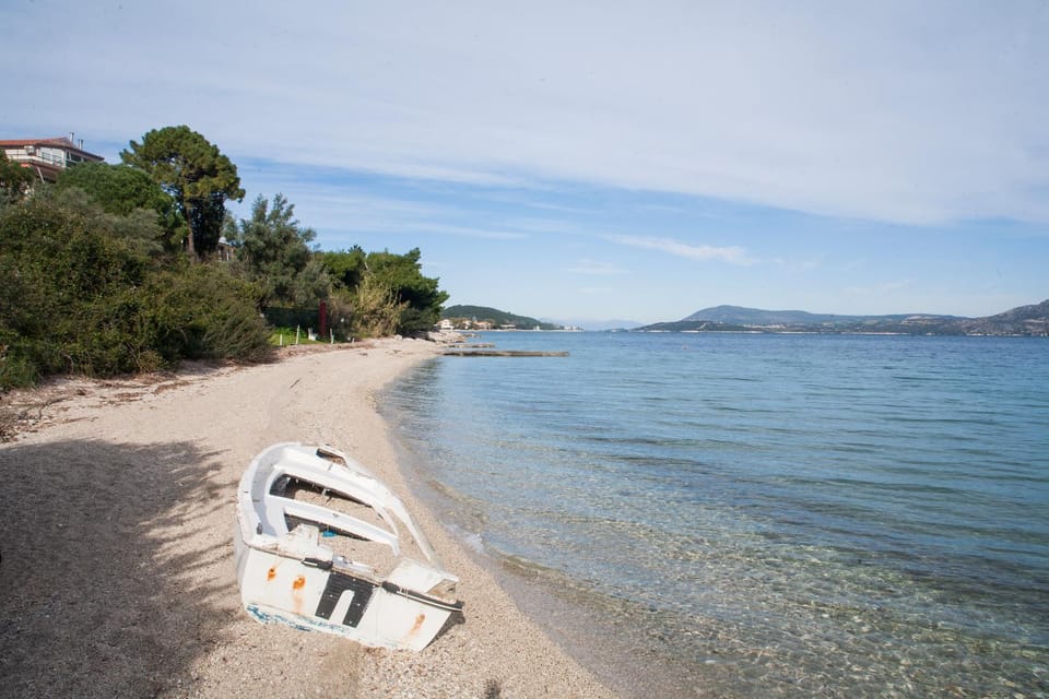 Nearby landmark, Natural landscape, Beach