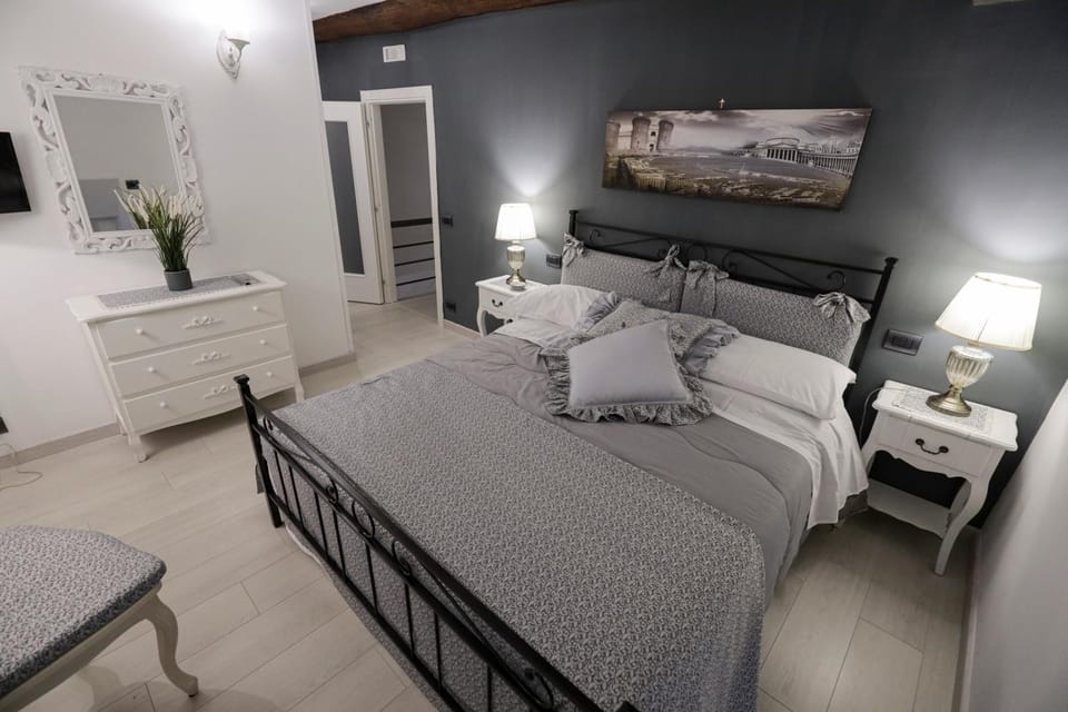 HAPPY HOUSE 31 Apartment in Naples