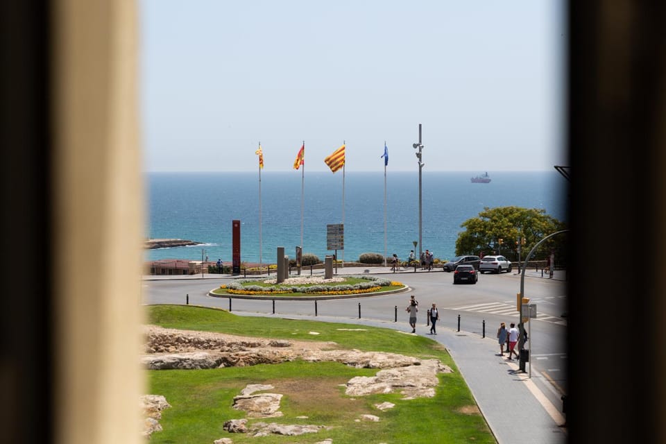 Off site, Casino, Garden view, Sea view, Street view