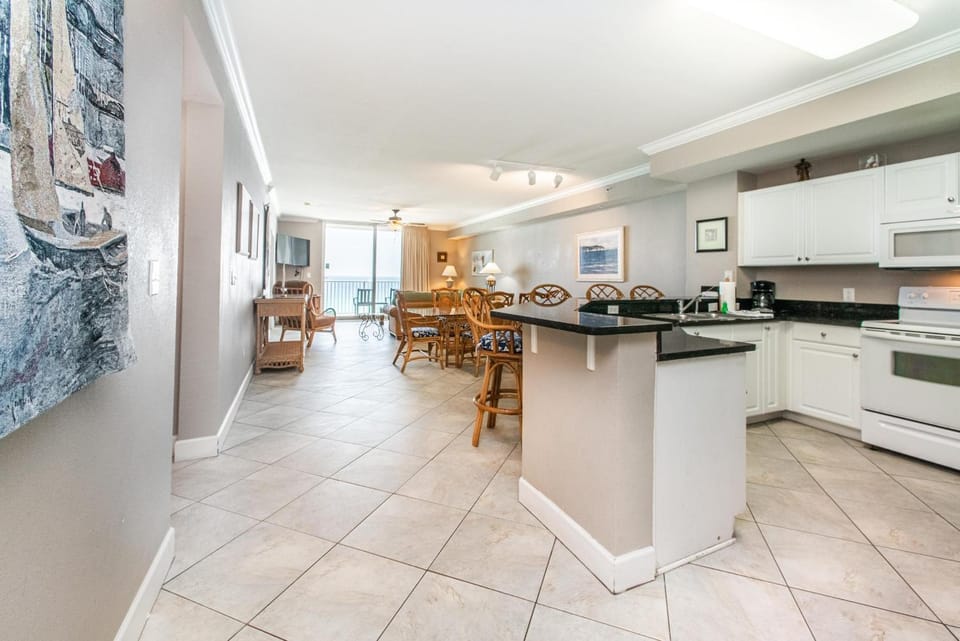 Tidewater 502 House in Panama City Beach