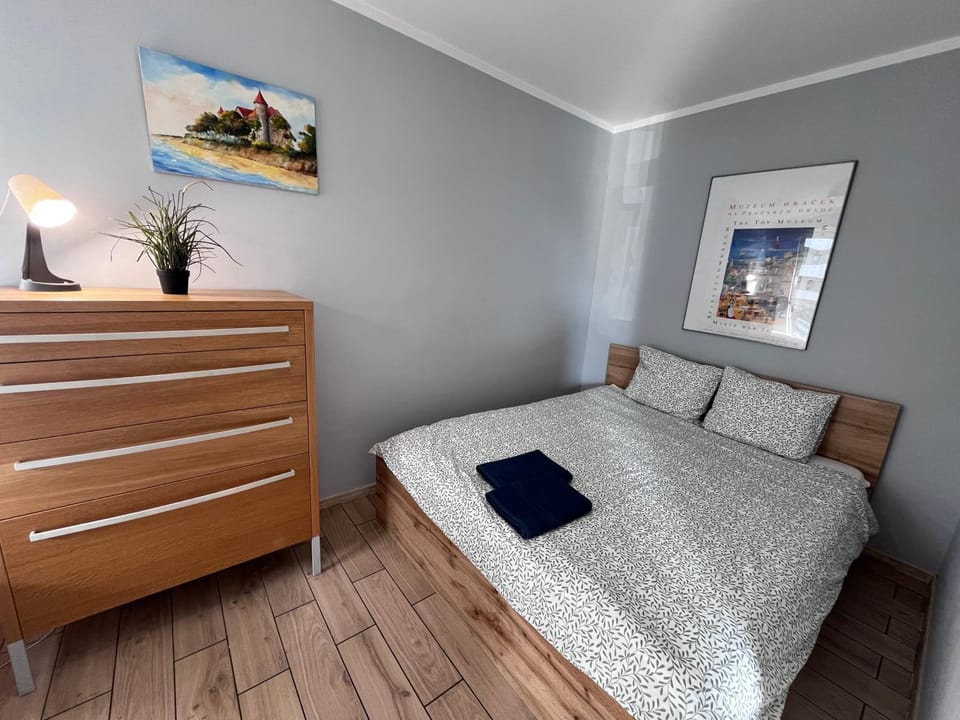 Holdek Apartamenty Pułaskiego Apartment in Poland