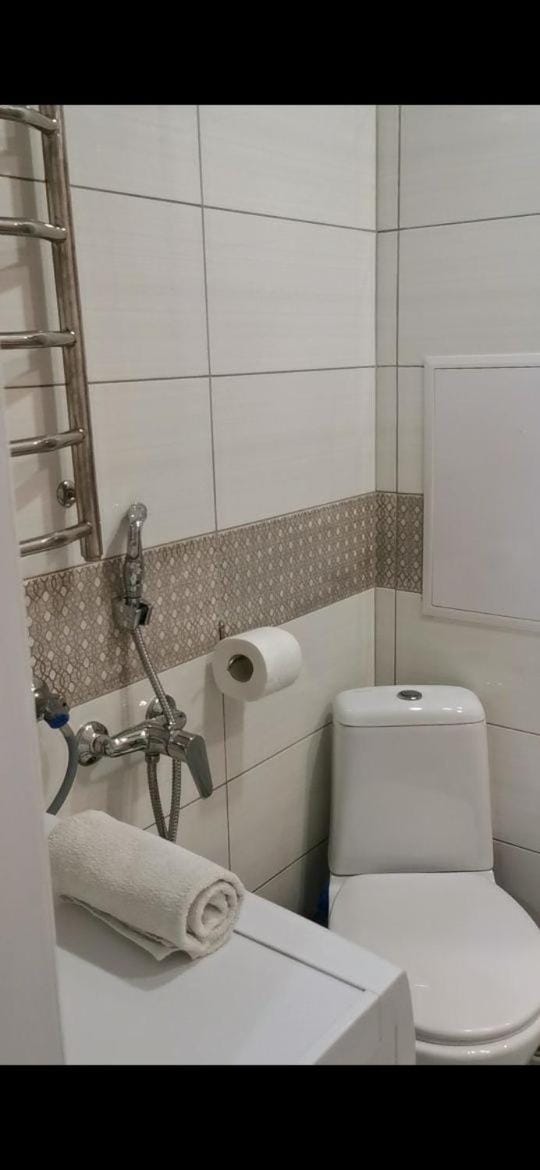 Studio Apartment in the center Apartment in Ukraine
