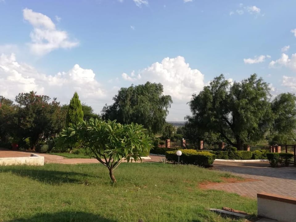 The Hills Farmstead Bed and Breakfast in South Africa
