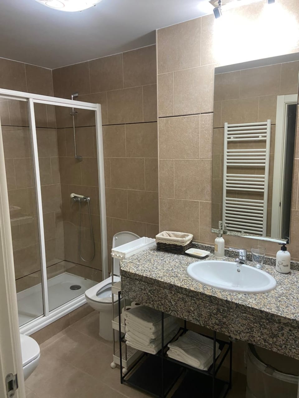 apartamentos beach langosteira 2 Apartment in Galicia