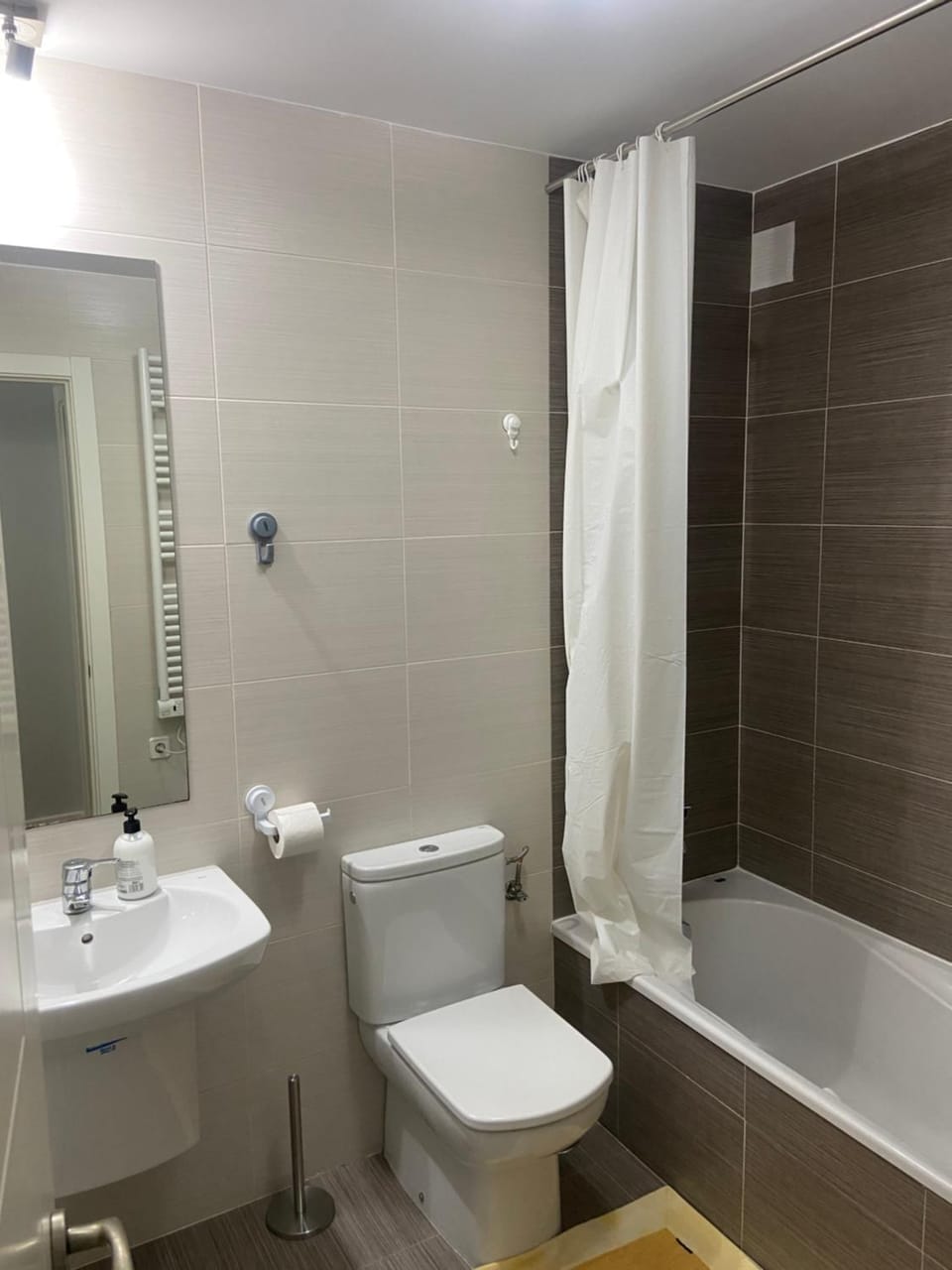 apartamentos beach langosteira 2 Apartment in Galicia