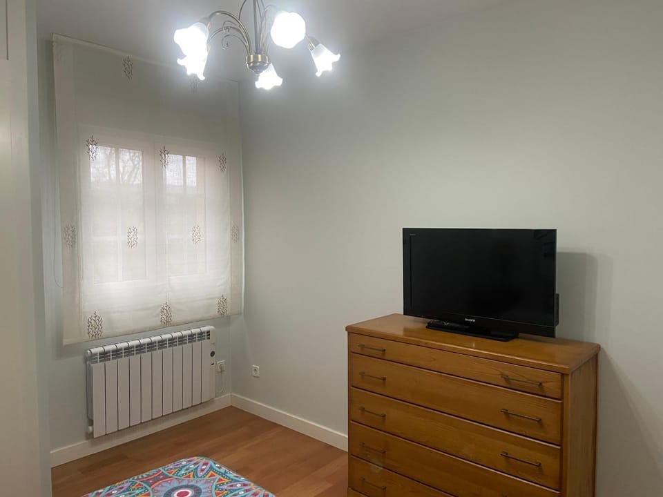 apartamentos beach langosteira 2 Apartment in Galicia