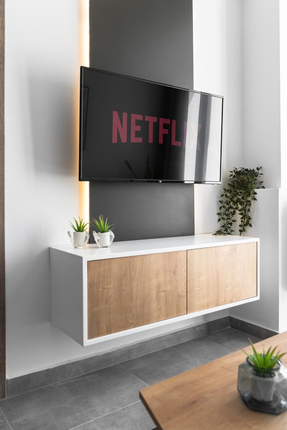 Property logo or sign