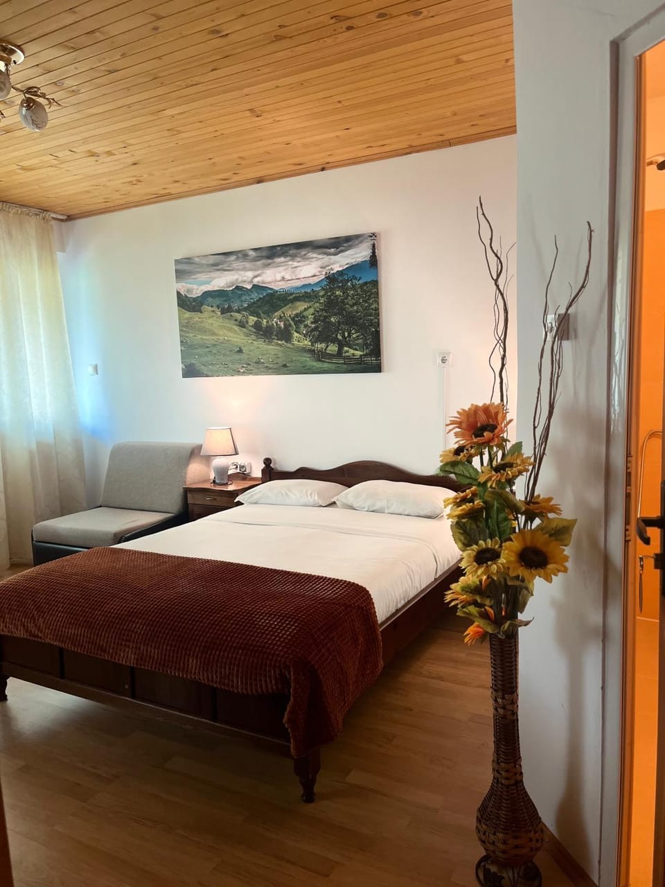 Къща Речен шепот Bed and Breakfast in Plovdiv Province