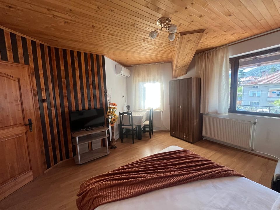 Къща Речен шепот Bed and Breakfast in Plovdiv Province