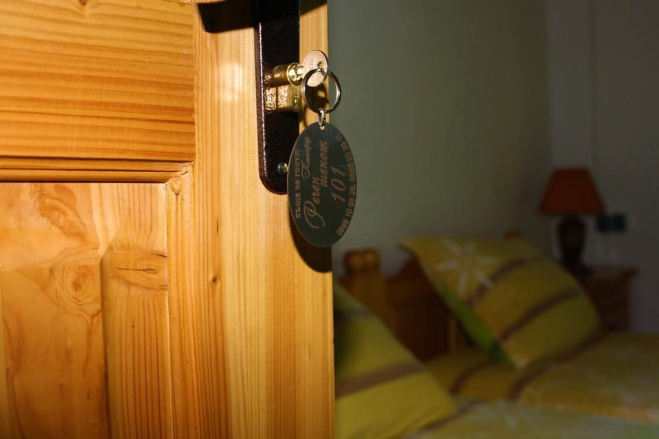 Къща Речен шепот Bed and Breakfast in Plovdiv Province