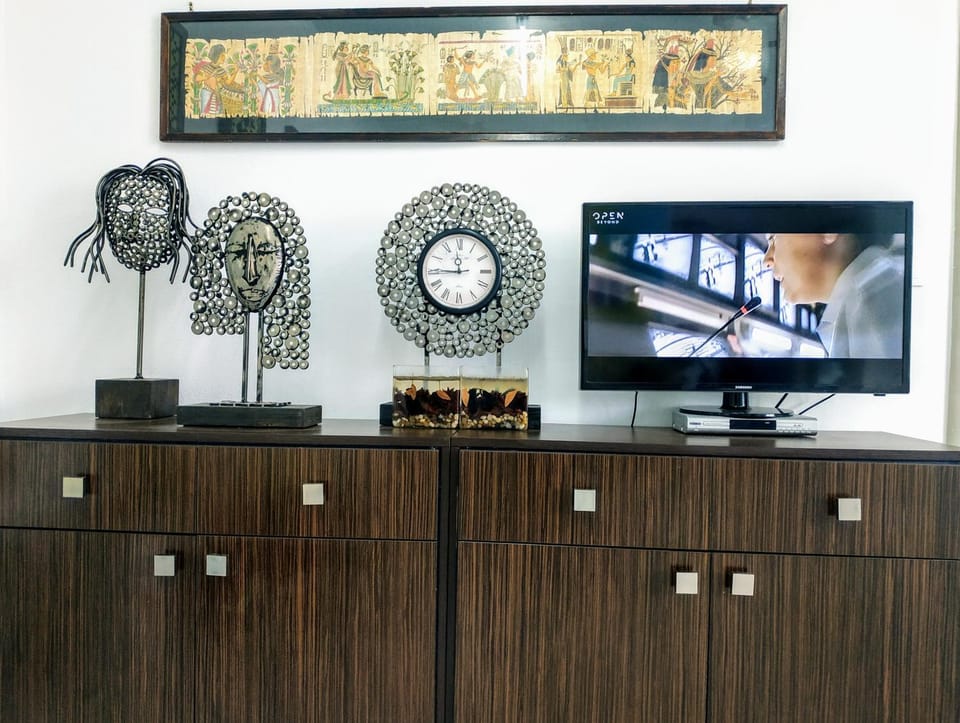 TV and multimedia