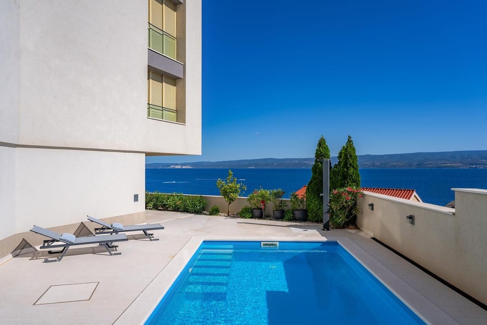 Apartment TESI Apartment in Split-Dalmatia County