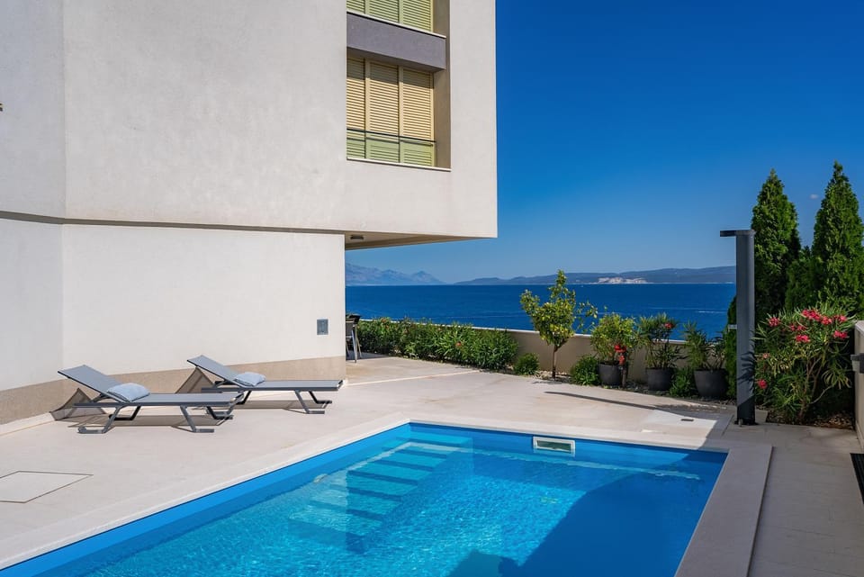 Apartment TESI Apartment in Split-Dalmatia County