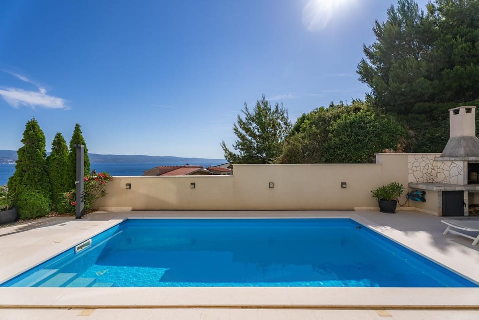 Apartment TESI Apartment in Split-Dalmatia County