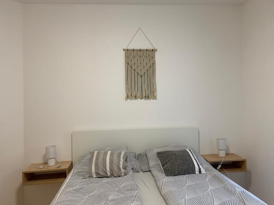 Nacional 1 Apartment Studio Apartment in Vojvodina