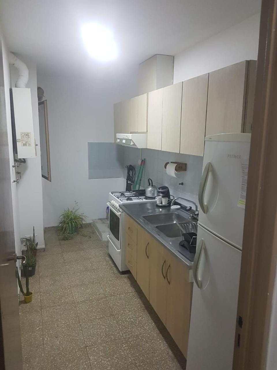 Departamento a estrenar excelente ubicacion, 1 cuadra de la terminal Apartment in Cordoba