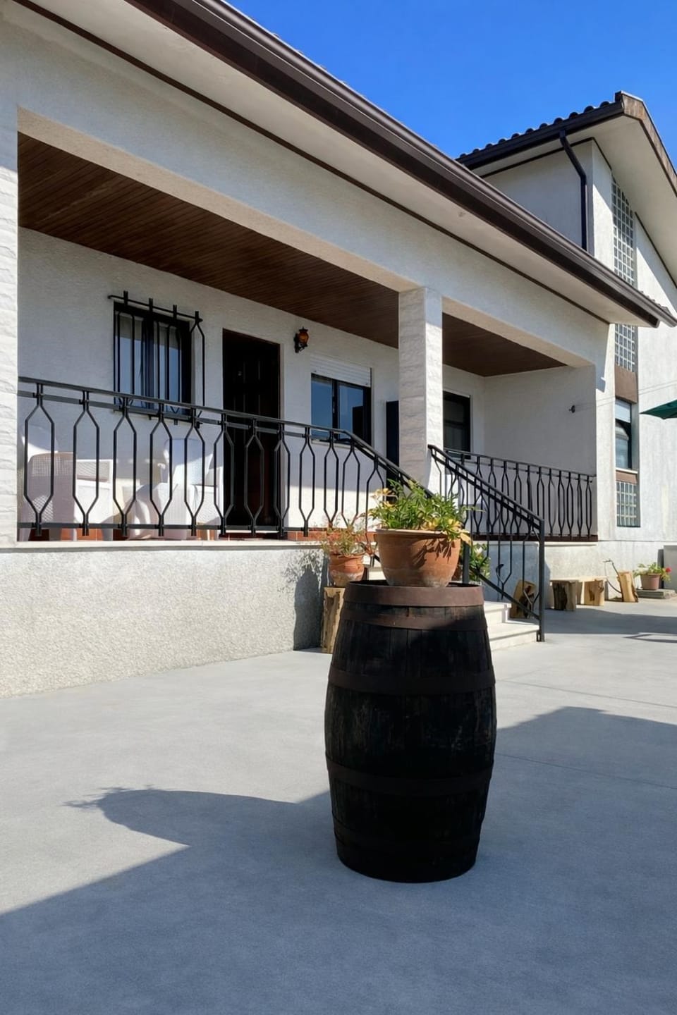 Casa da Tia Country House in Aveiro District, Portugal