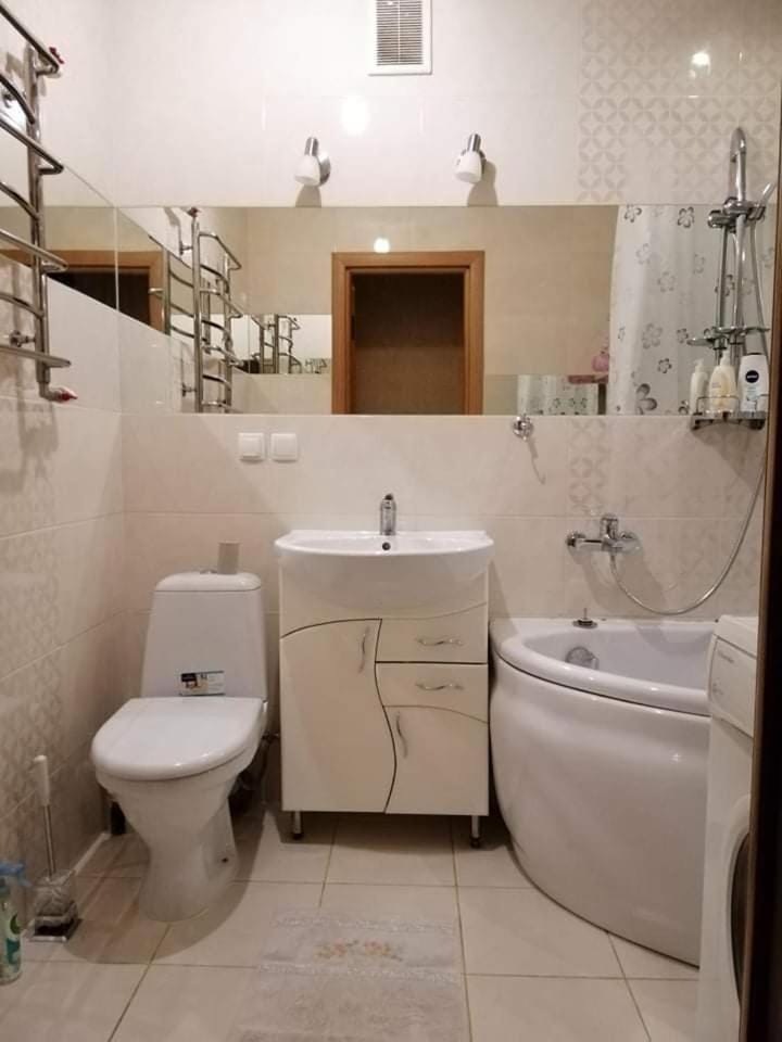 Вишенка Apartment in Ukraine
