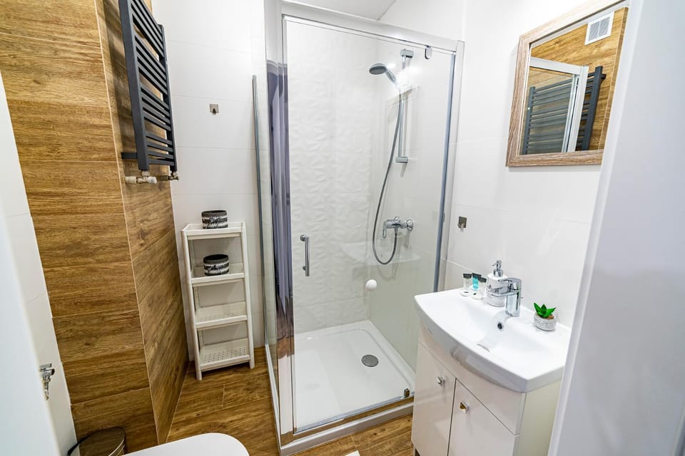 Kopalnia Snów Apartment in Krakow