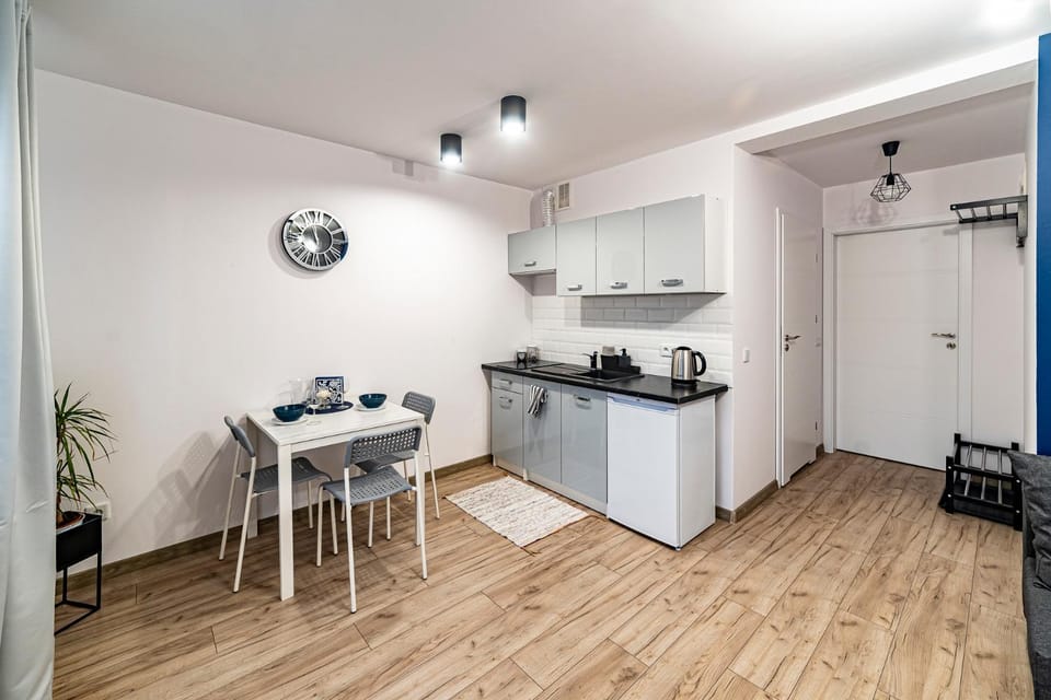 Kopalnia Snów Apartment in Krakow