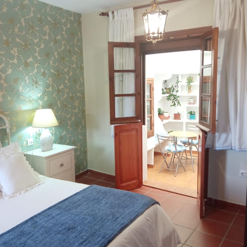 Lovely Town House Casa La Senda House in Grazalema