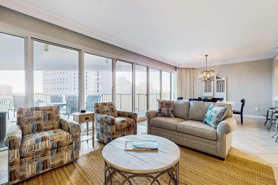 TOPS'L Tides House in Miramar Beach