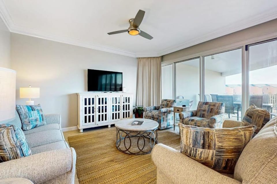 TOPS'L Tides House in Miramar Beach