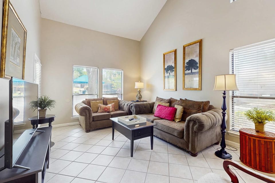 TOPS'L Tennis Village 23 Apartment in Miramar Beach