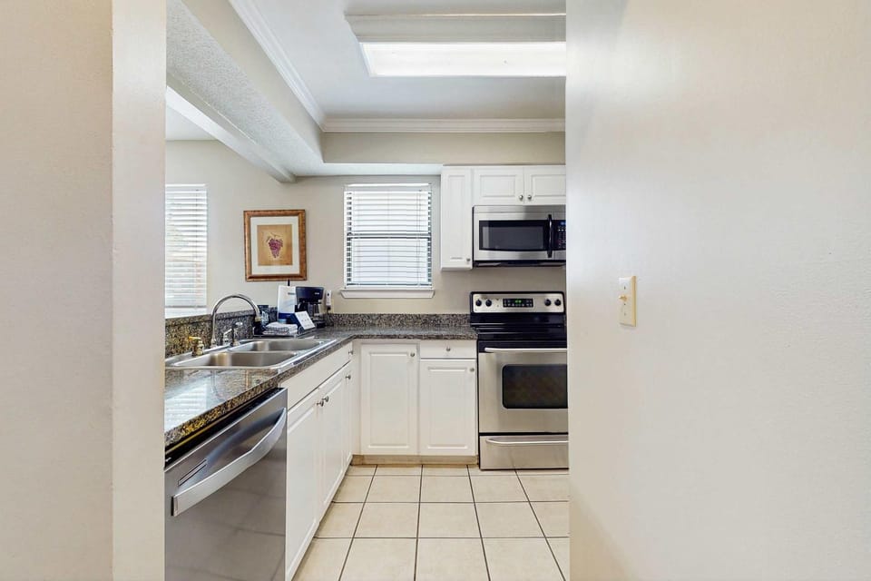 TOPS'L Tennis Village 23 Apartment in Miramar Beach