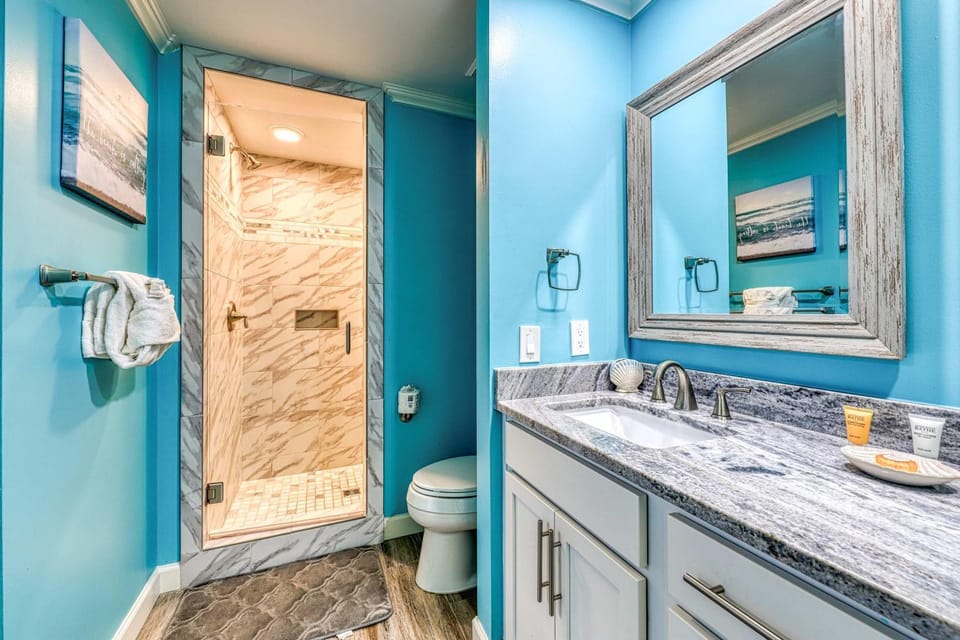 TOPS'L Summit IV Apartment in Miramar Beach