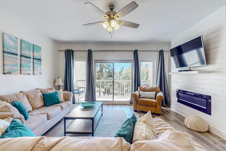 TOPS'L Summit I Apartment in Miramar Beach