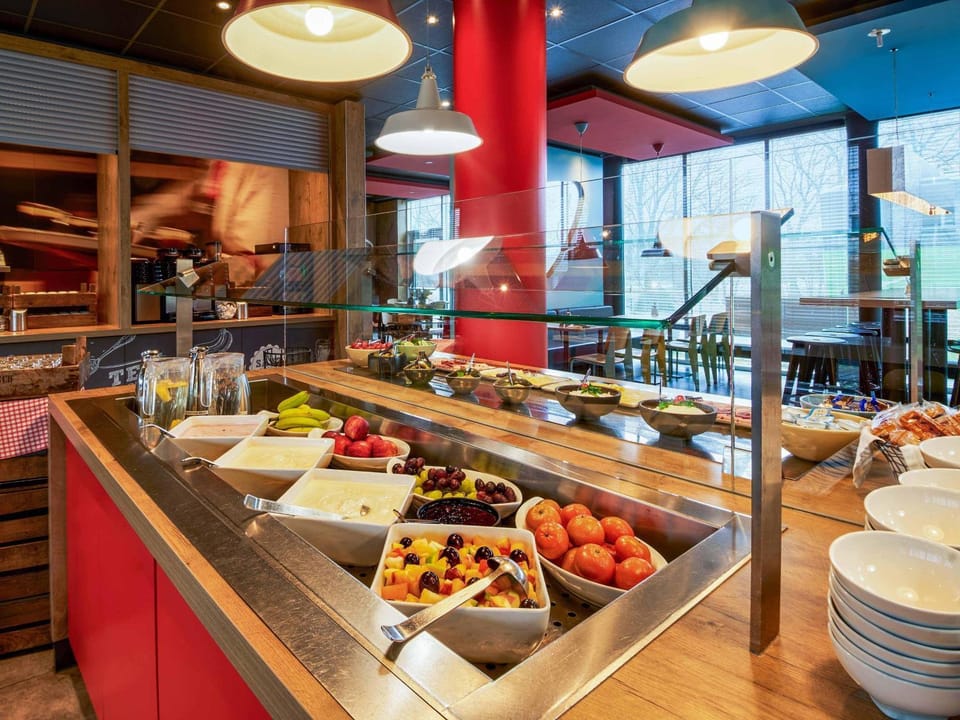 Restaurant/places to eat, Breakfast