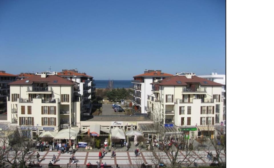 Natural landscape, Sea view