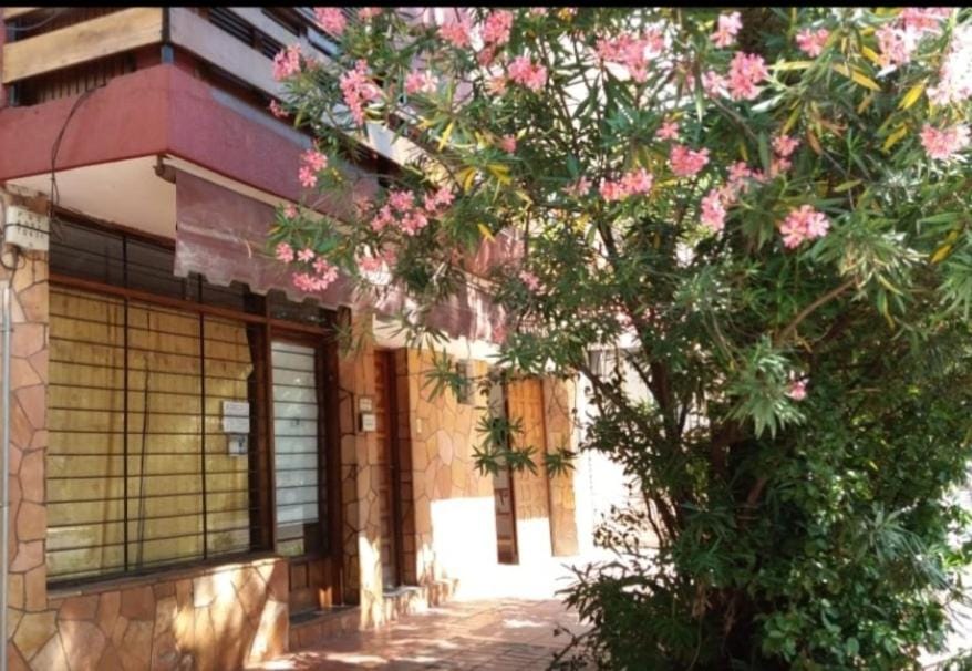 Departamento P Baja centro 2 dormitorios Apartment in Posadas
