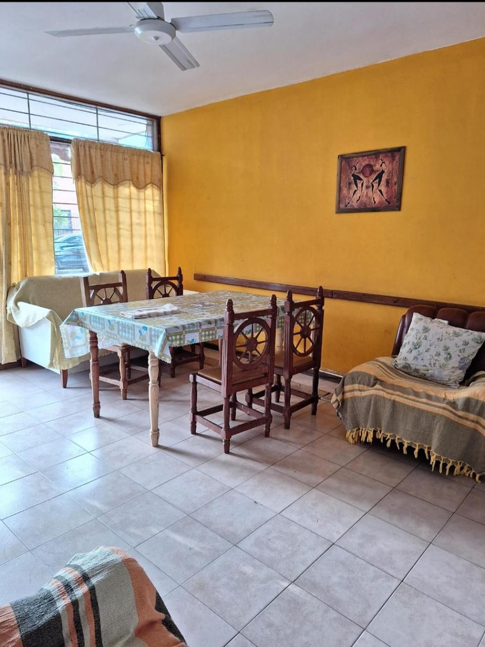 Departamento P Baja centro 2 dormitorios Apartment in Posadas