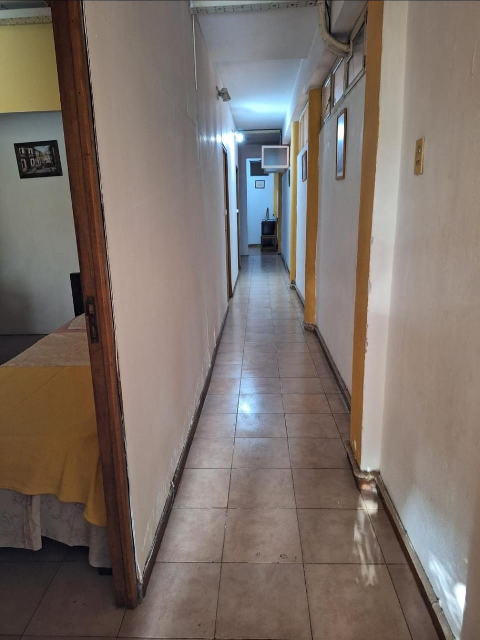 Departamento P Baja centro 2 dormitorios Apartment in Posadas