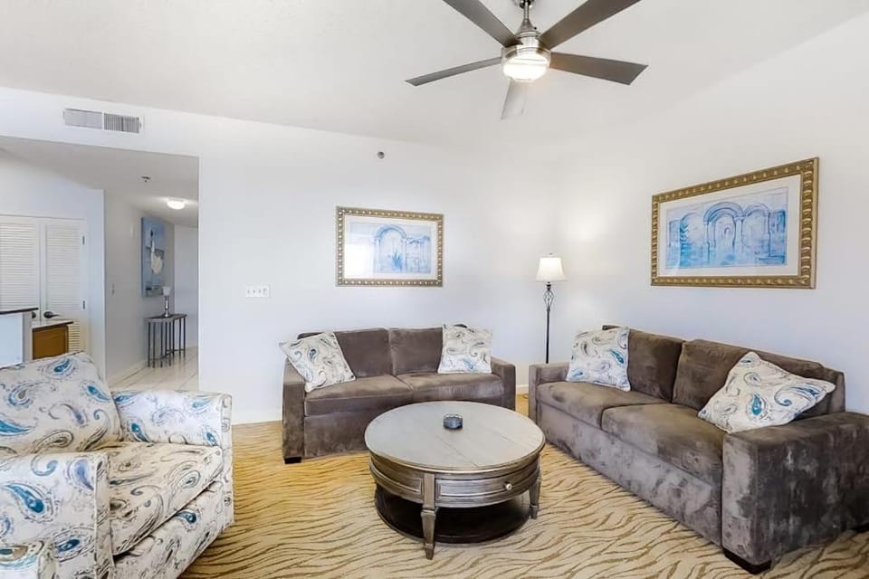 TOPS'L Tides II House in Miramar Beach