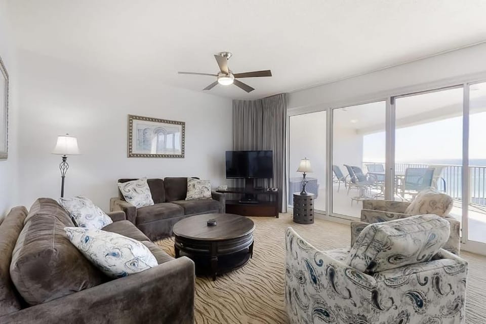 TOPS'L Tides II House in Miramar Beach