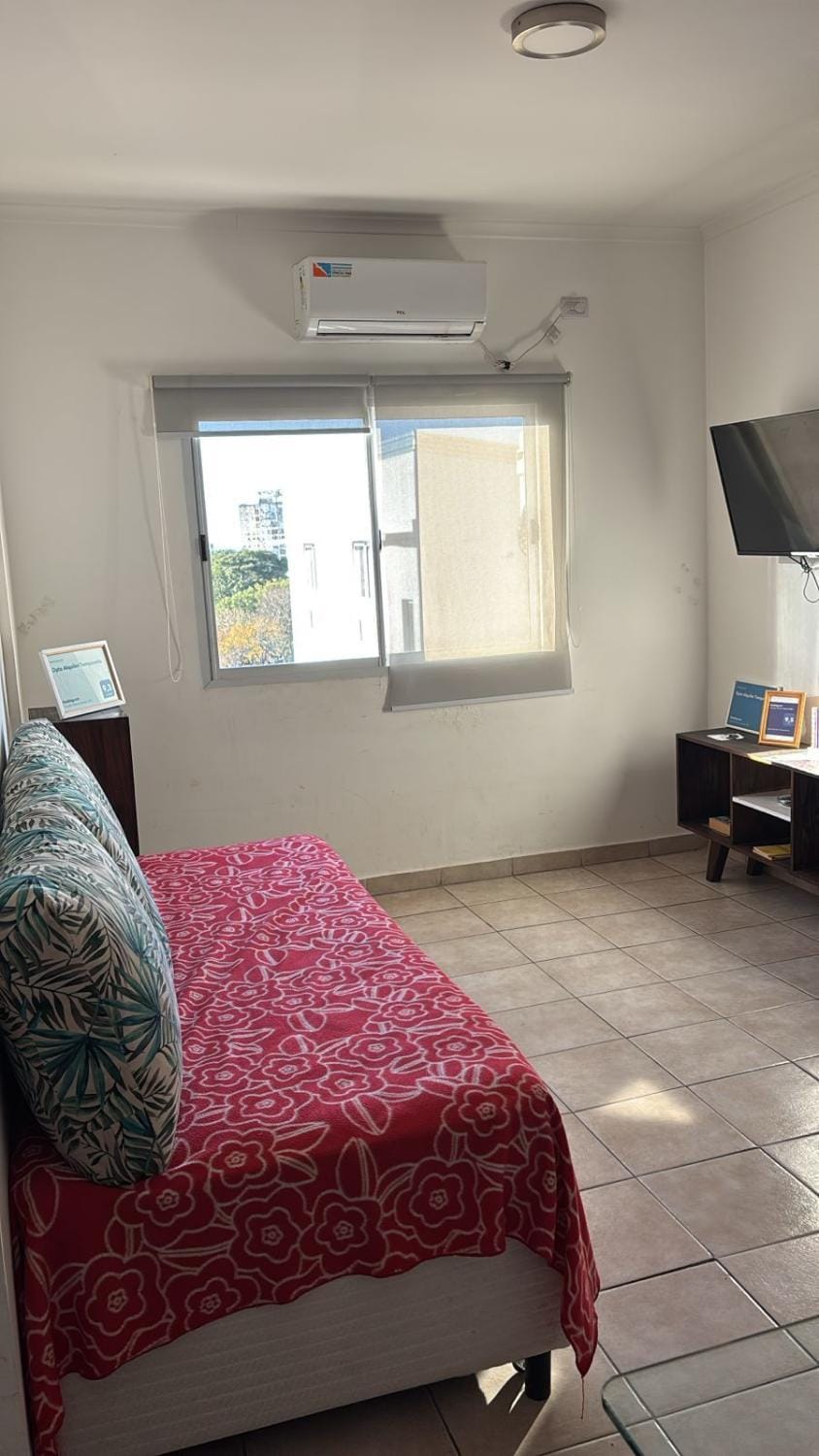 Dpto Alquiler Temporario Apartment in Corrientes