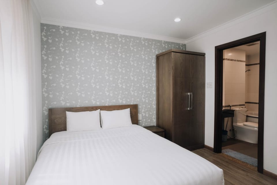 Song Hưng Hotel & Serviced Apartments - Căn hộ Dịch vụ & Khách sạn Hotel in Ho Chi Minh City
