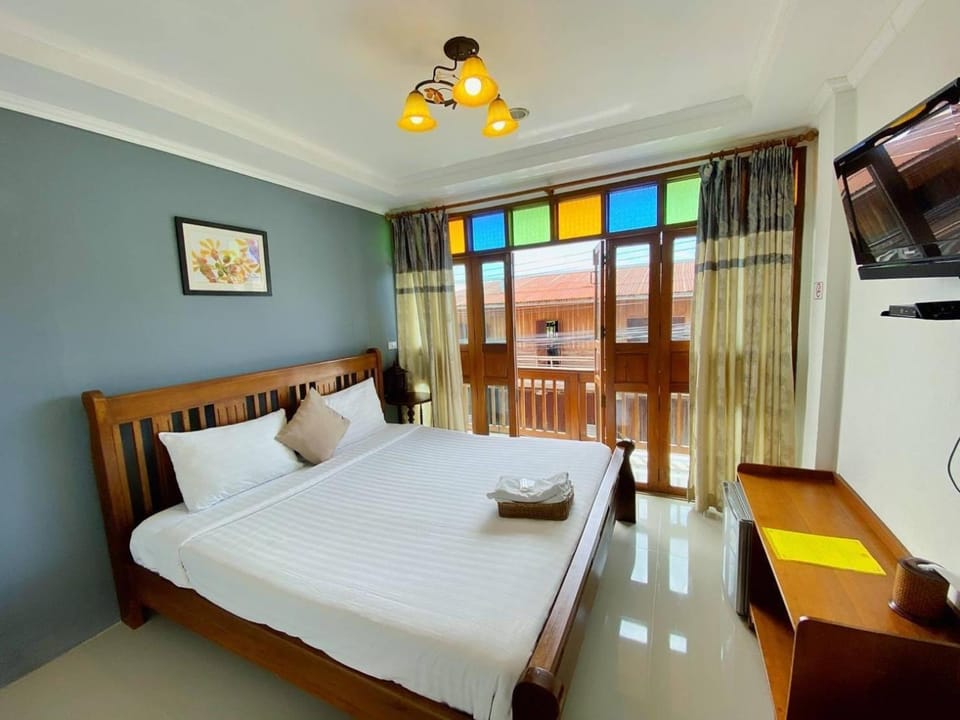 Daiheng 1 Hotel in Vientiane Province, Laos