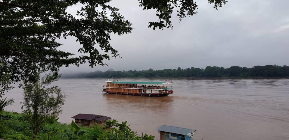 Daiheng 1 Hotel in Vientiane Province, Laos