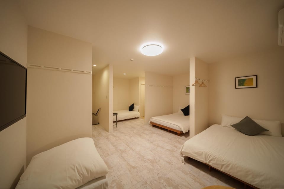 由布の宿 YUFU-Inn 藤 松 プライベートな露天風呂付き-由布院駅徒歩2分 House in Japan
