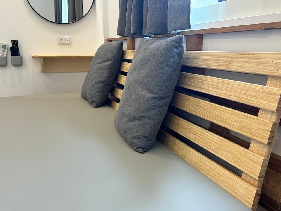 Summerflow Hostel Bed and Breakfast in Kaohsiung
