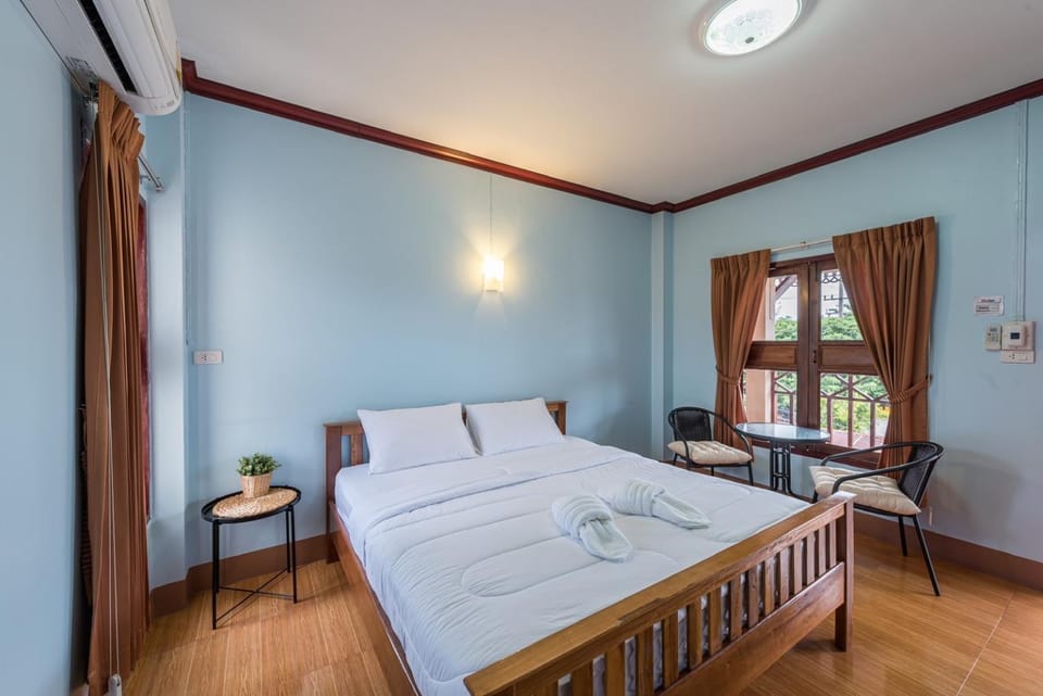 Primmalyn บ้านพริมมาลีณ Hotel in Vientiane Province, Laos