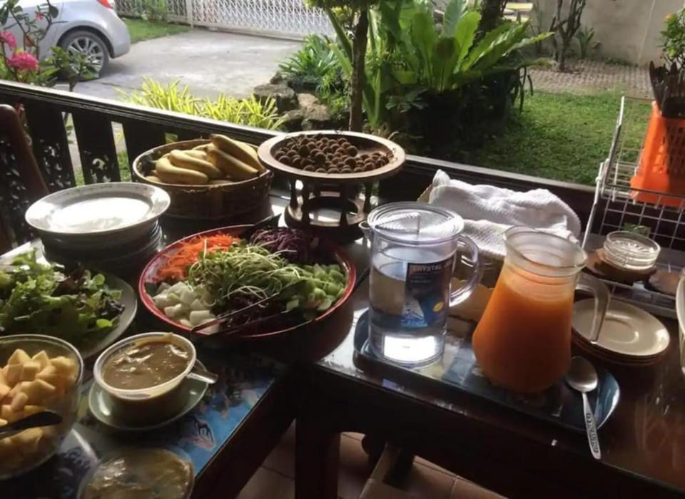 Food