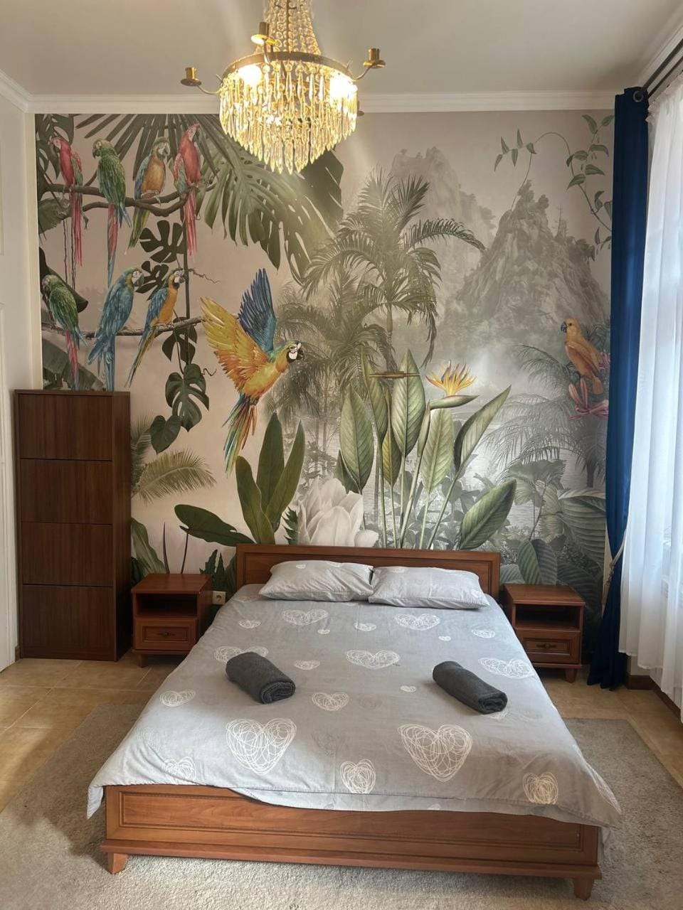 Площа Ринок вулиця Лесі Українки 15 Apartment in Lviv