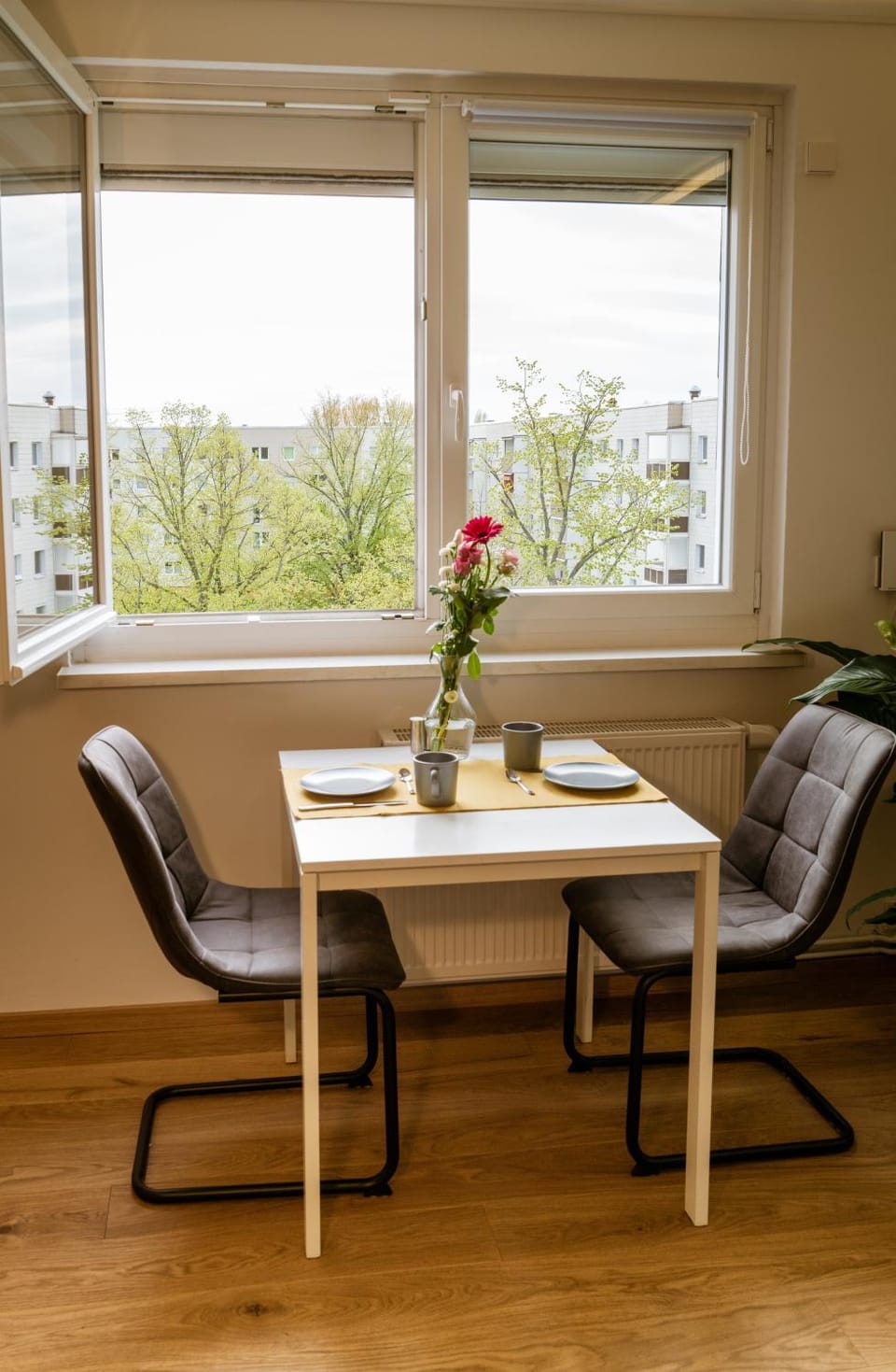 View (from property/room), Breakfast