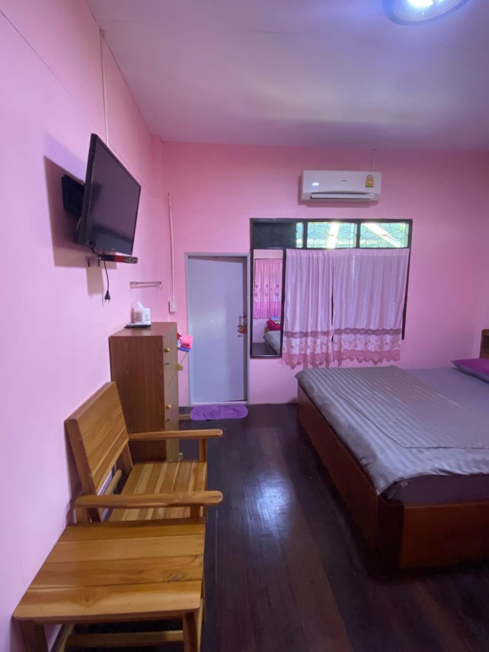 Baanmakpoo บ้านหมากพลู Vacation rental in Thailand